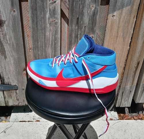 Купить Кроссовки Nike KD 13 Nike KD13 